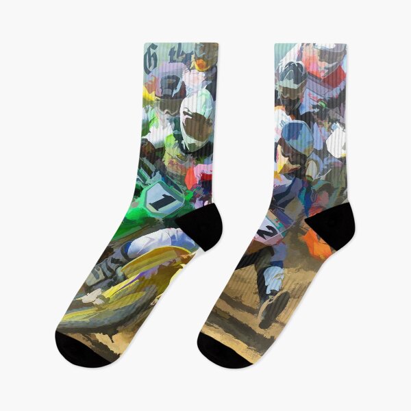 Item preview, Motocross designed and sold by SusanEileenEvans.