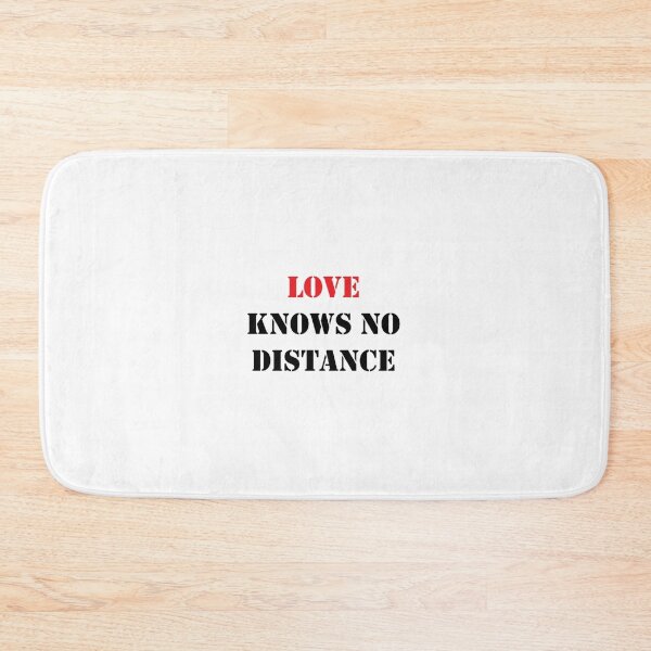 Item preview, Love Knows No Distance designed and sold by Kate_Create.
