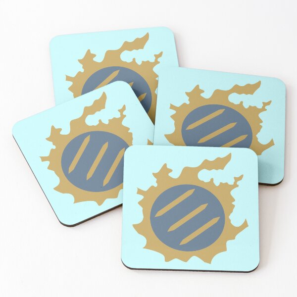 Item preview, FFXIV - Monk Icon (Color) designed and sold by JordanBallew.