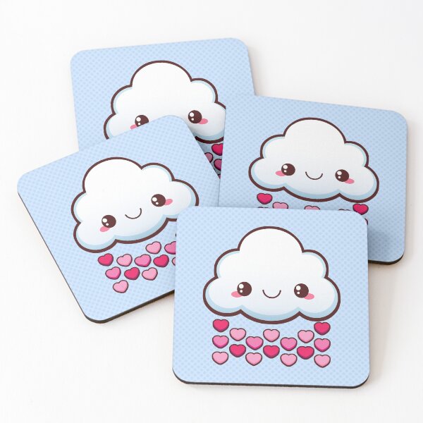 Item preview, Love Cloud designed and sold by pai-thagoras.
