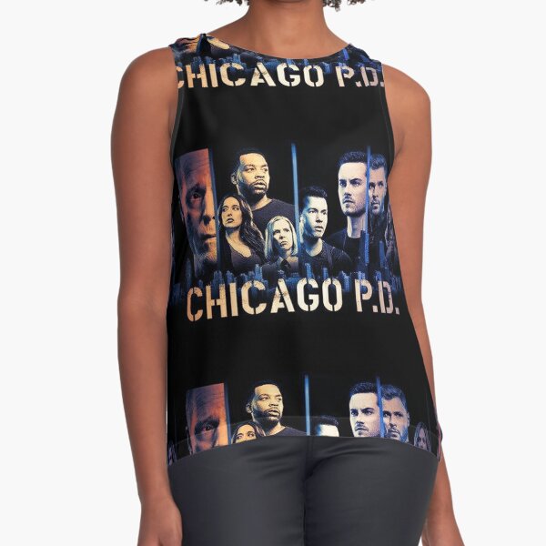 chicago pd merchandise amazon