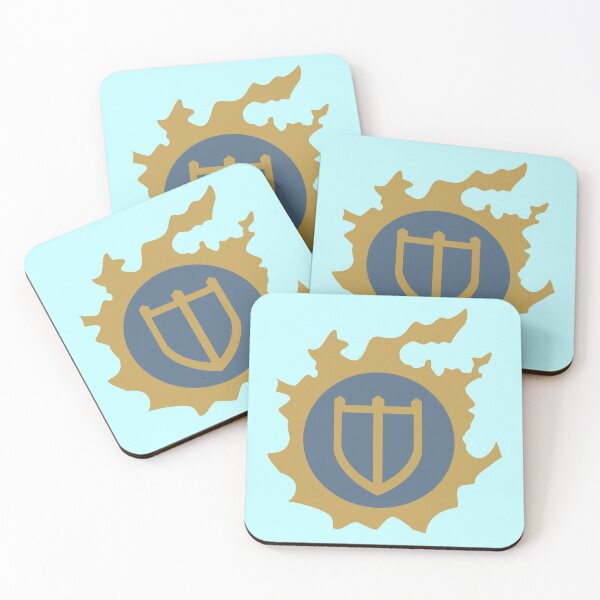 Item preview, FFXIV - Paladin Icon (Color) designed and sold by JordanBallew.