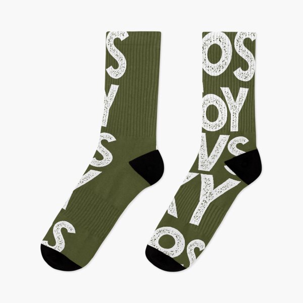 Item preview, Dostoevsky Typography 2. Russian Literature Typography on Olive Green designed and sold by kierkegaard.