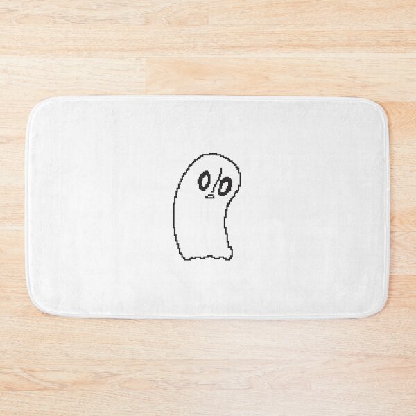 Item preview, Napstablook designed and sold by m3grose.