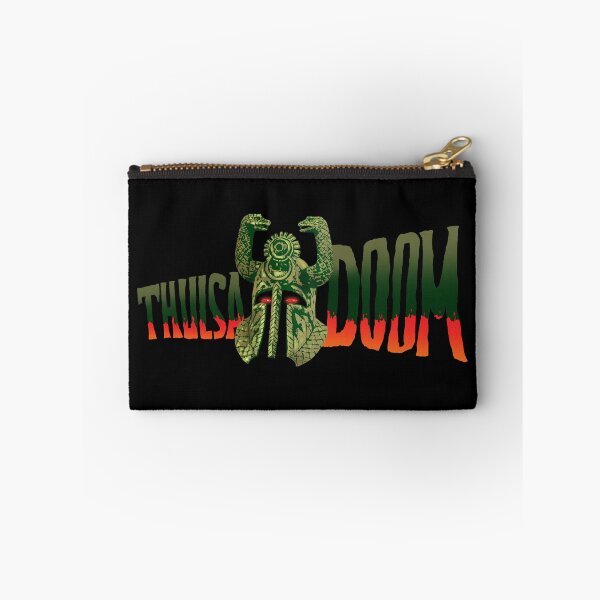 Item preview, Thulsa DOOM designed and sold by nootrope.