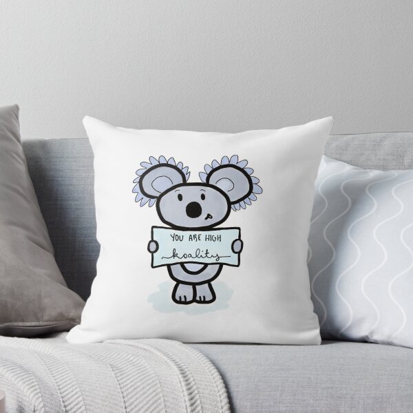 Item preview, "Koality Guy" Pun designed and sold by jessicamegan143.