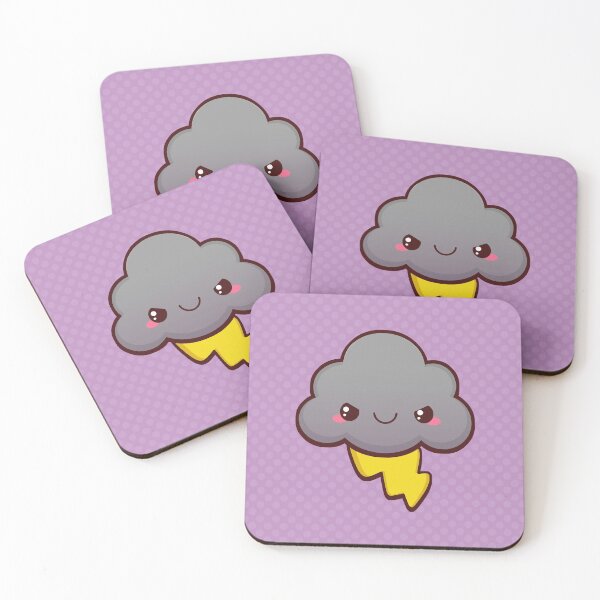 Item preview, Stormy Cloud designed and sold by pai-thagoras.