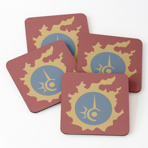 Item preview, FFXIV - Red Mage Icon (Color) designed and sold by JordanBallew.
