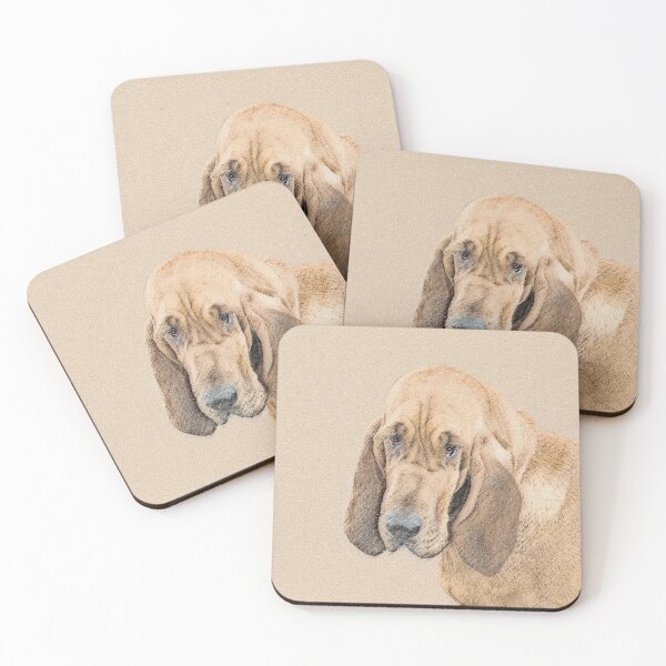 Item preview, Bloodhound designed and sold by alpendesigns.