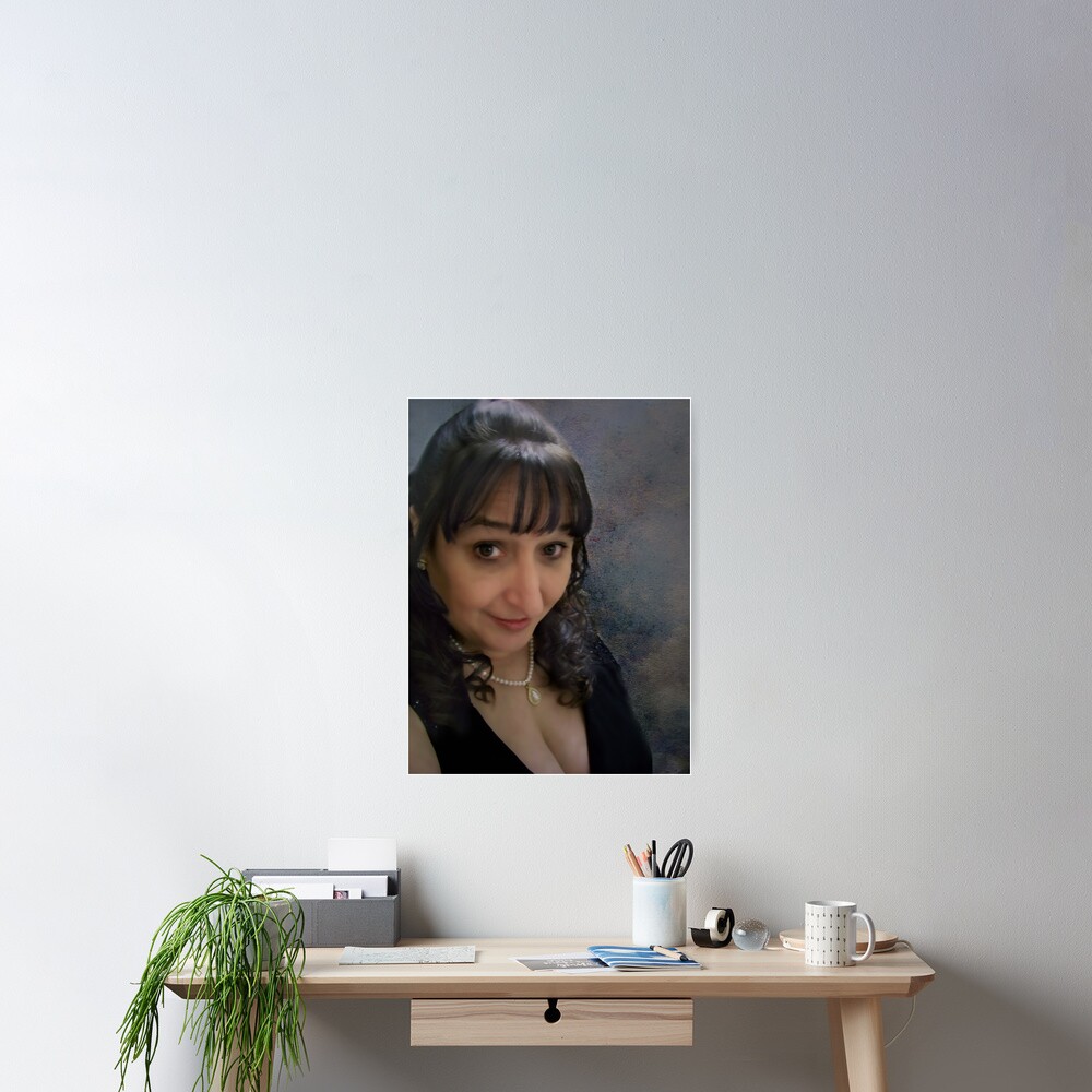 Item preview, Poster designed and sold by PAgal.