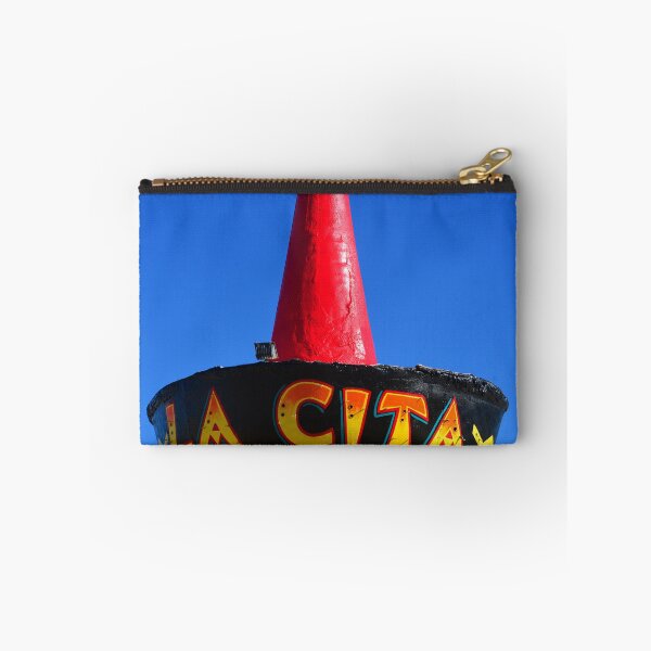 Item preview, La Cita hat 1950s designed and sold by David Lee Thompson.