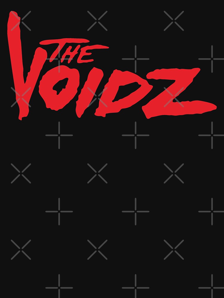 the voidz t shirt