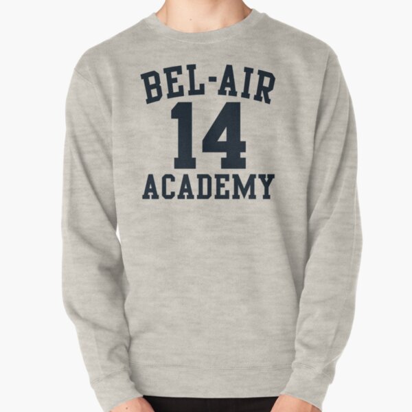 bel air academy sweatshirt