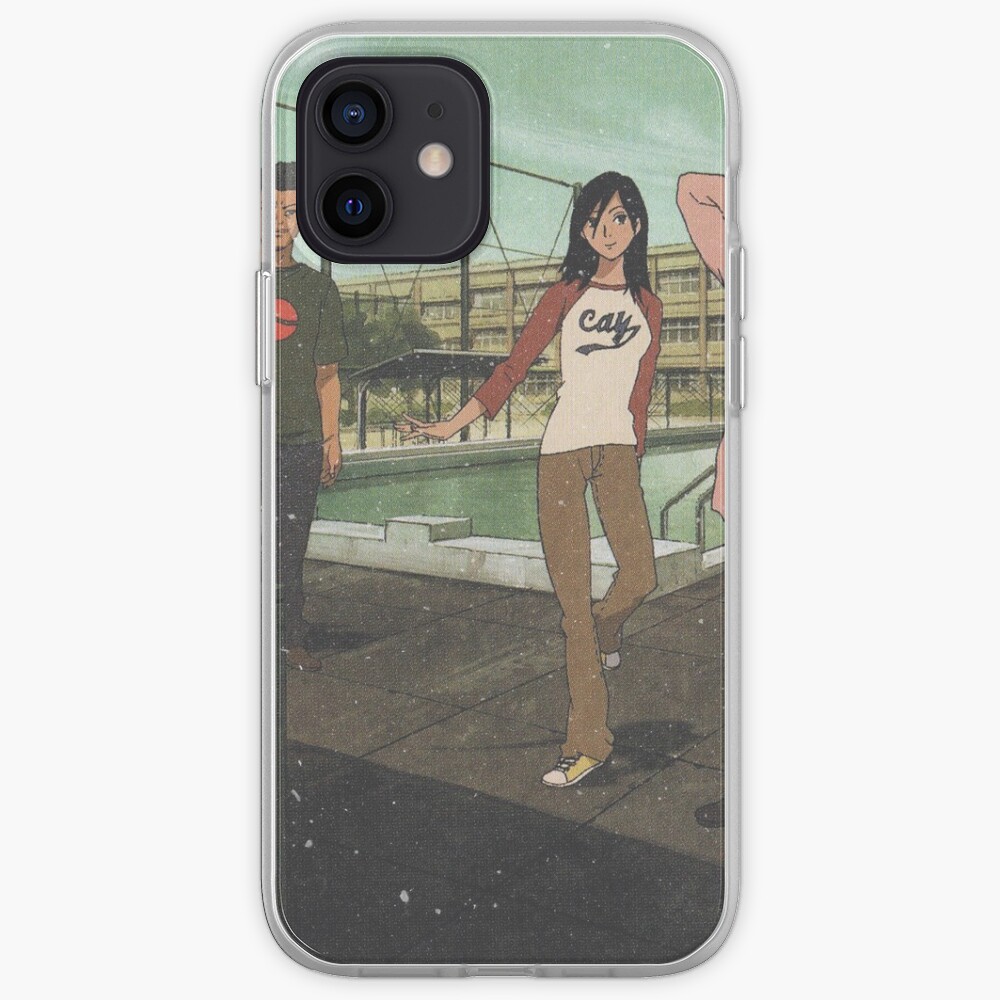 Beck mongolian chop squad iPhone Case & Cover