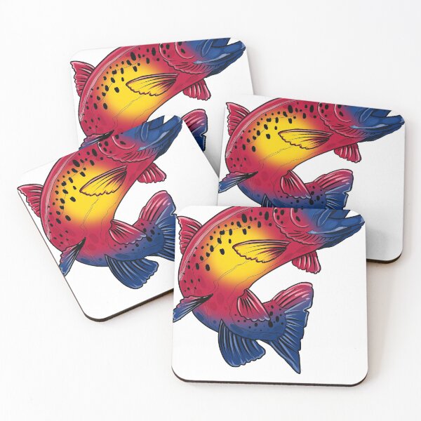 Item preview, Colorado Native designed and sold by PaintchipsArt.