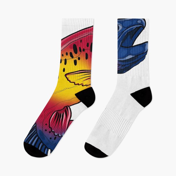 Item preview, Colorado Native designed and sold by PaintchipsArt.