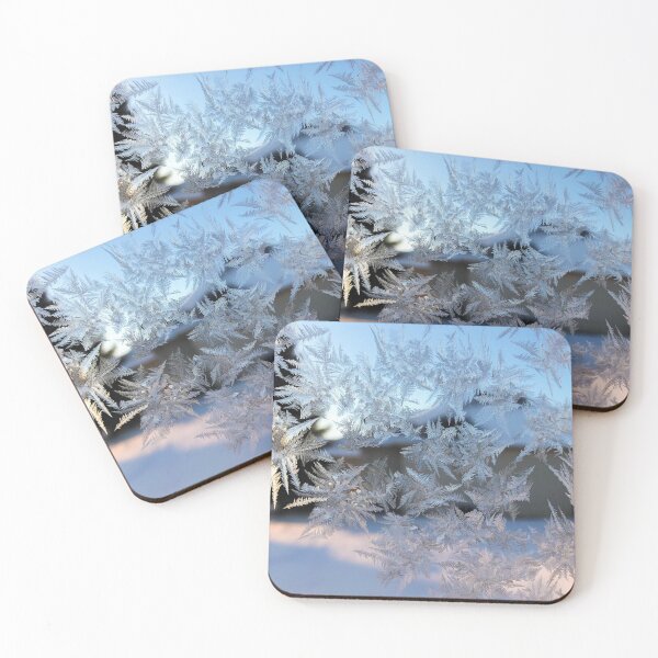 Item preview, Frozen snowflake  designed and sold by allisamarie.