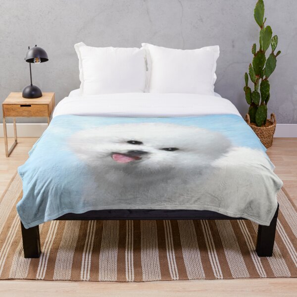 Item preview, Bichon Frise designed and sold by alpendesigns.
