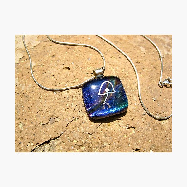 Artikelvorschau, Charm necklace - Indalo Dreams entworfen und verkauft von Indalo.
