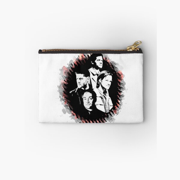 Item preview, Supernatural - Heaven, Earth, and Hell designed and sold by Samanna Stiel.
