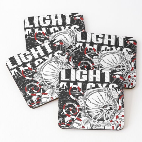 Item preview, Not Heavy Metals designed and sold by PaintchipsArt.