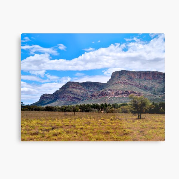 Item preview, Rock Walls, Wilpena Pound, Flinders Ranges, SA. designed and sold by johnrf.