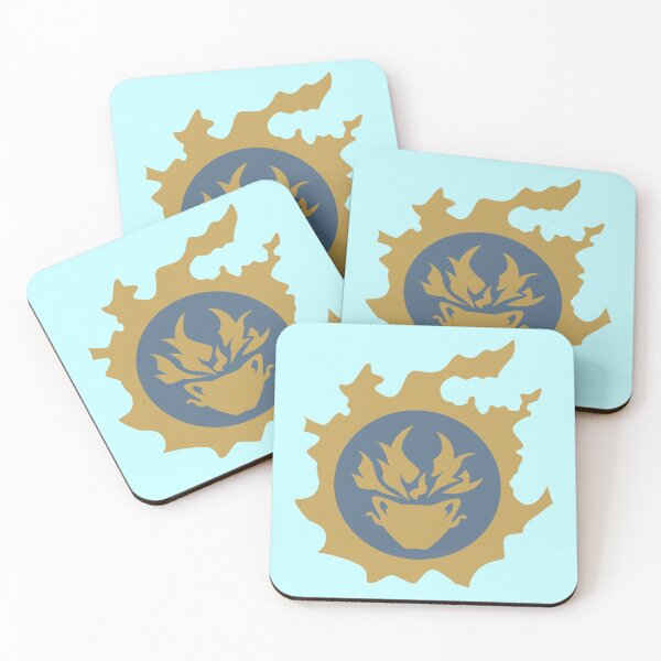Item preview, FFXIV - Thaumaturge Icon (Color) designed and sold by JordanBallew.