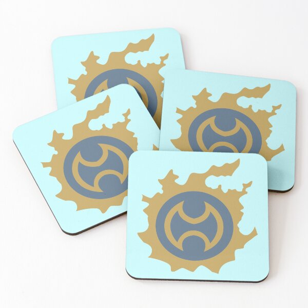 Item preview, FFXIV - Warrior Icon (Color) designed and sold by JordanBallew.