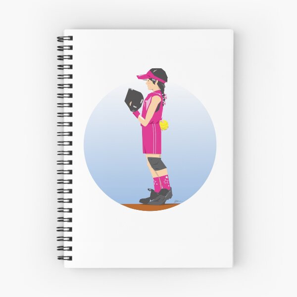 Item preview, Softball Pinkie designed and sold by Jerry Watkins.