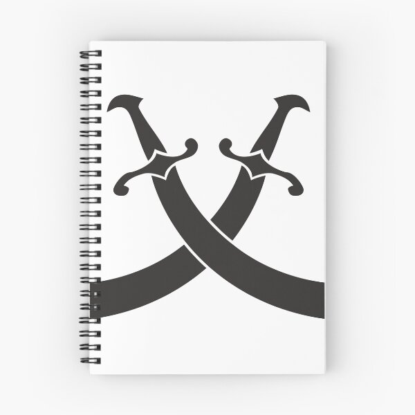 Item preview, pirat saber sword icon  designed and sold by alexrow.