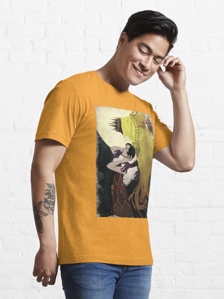 "Der König in Gelb von Sam Beck" TShirt von Chaosium Redbubble