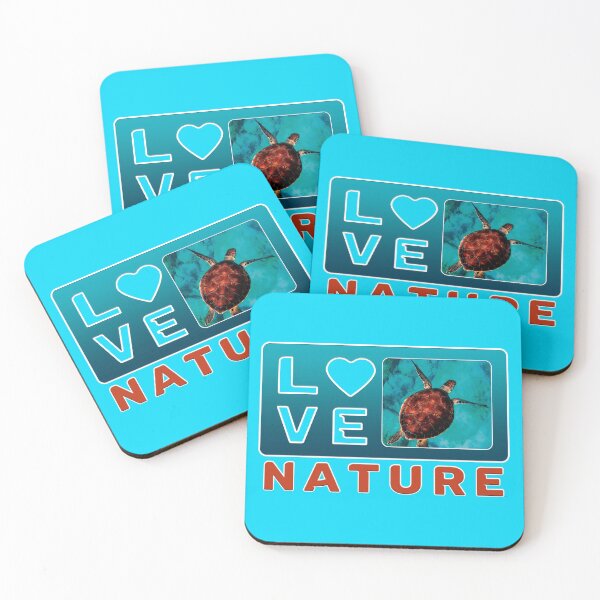 Item preview, LOVE NATURE designed and sold by MarkMotta.