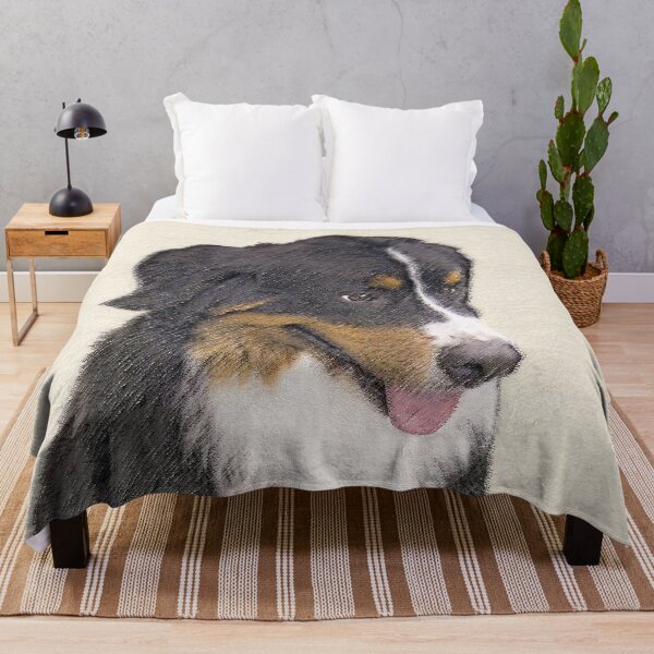 Item preview, Bernese Mountain Dog designed and sold by alpendesigns.