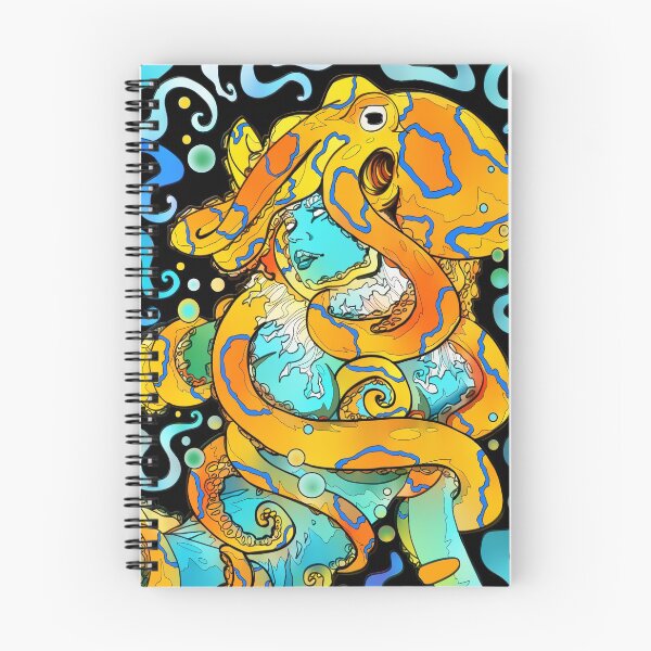 Item preview, Siren of the deep designed and sold by PaintchipsArt.