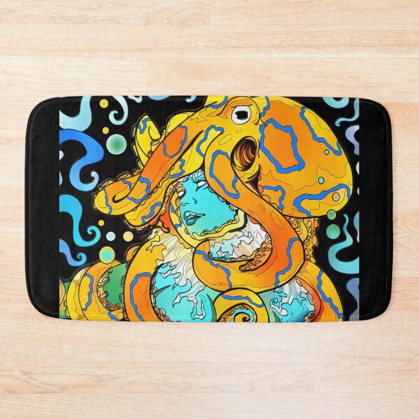 Item preview, Siren of the deep designed and sold by PaintchipsArt.