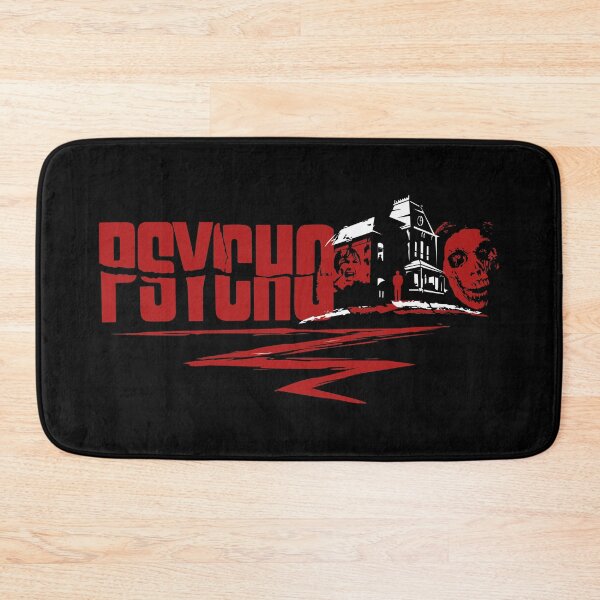 Item preview, Psycho - Classic Movies (Series 2) designed and sold by Cinefanart1.