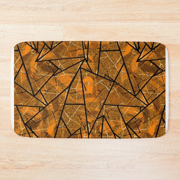 Item preview, abstract geometric pattern. designed and sold by marinaklykva.