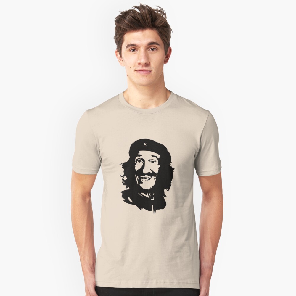 Che Guevara Barry Chuckle Brothers ... Printed Mug
