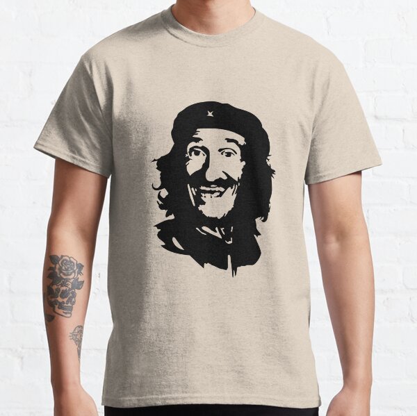 Che Guevara Barry Chuckle lustiger Neuheits-Entwurf Classic T-Shirt