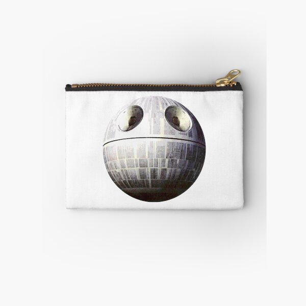 Item preview, Sad Death Star designed and sold by Jakob MacDonald.