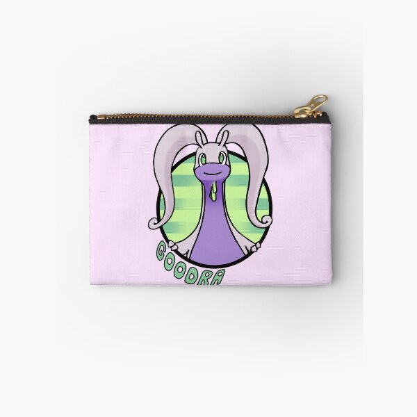 Item preview, Goodra  designed and sold by potatoegoat.