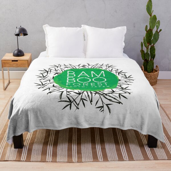 Item preview, Bamboo Forest, Kyoto - Japan designed and sold by Moritz Schwäble.