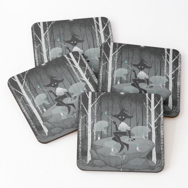Item preview, Ritual designed and sold by Will Hadley.