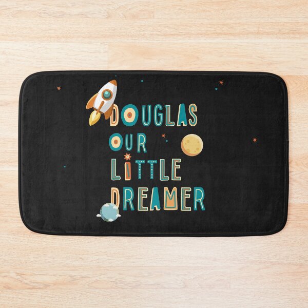 Item preview, Douglas little dreamer. Best Gift For Your Baby Douglas designed and sold by Urosek.