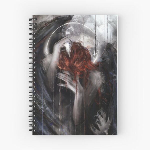 Item preview, The Fallen designed and sold by Wisesnail.