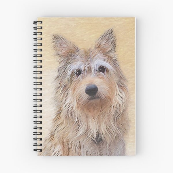 Item preview, Berger Picard designed and sold by alpendesigns.