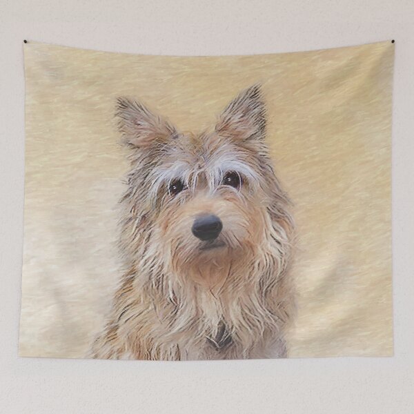 Item preview, Berger Picard designed and sold by alpendesigns.