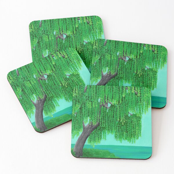 Item preview, Weeping Willow designed and sold by Wyndee Breheny.