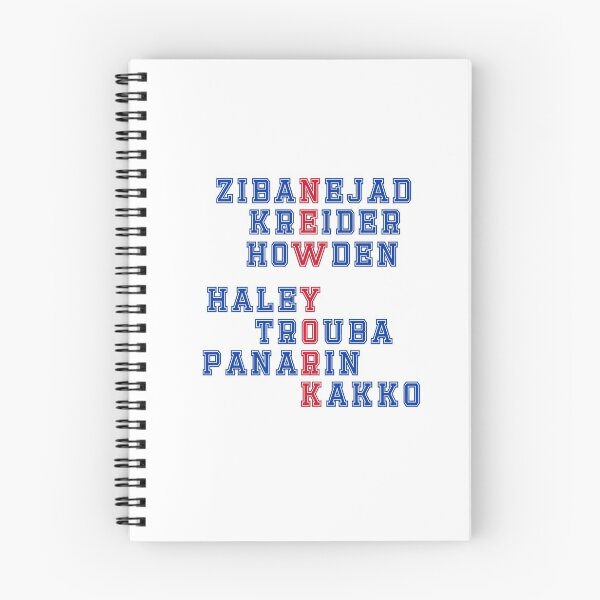 Item preview, New York R 2019 designed and sold by CanadianGrifter.