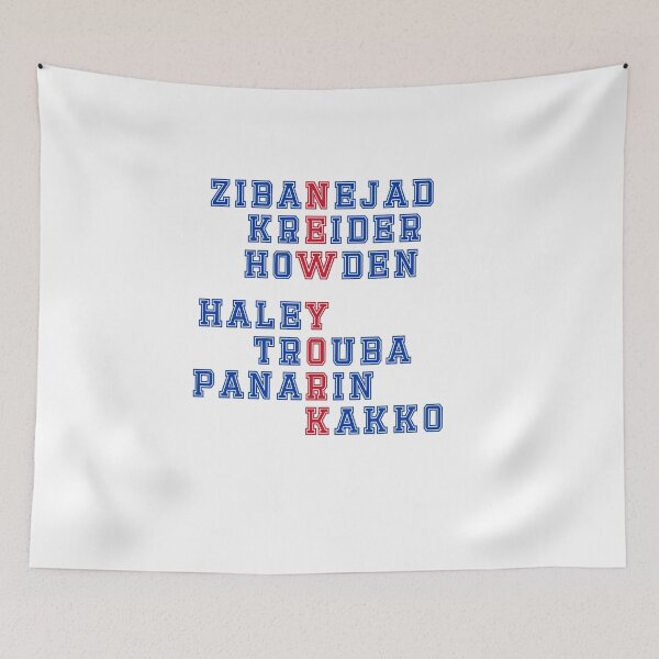 Item preview, New York R 2019 designed and sold by CanadianGrifter.